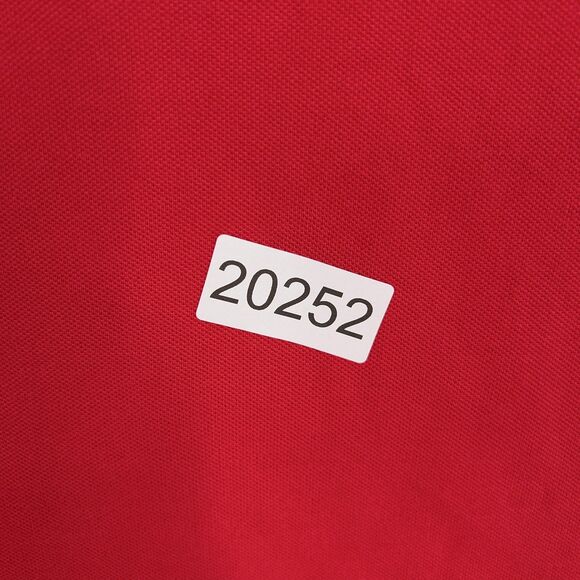 Vineyard Vines Polo Dress Womens Small Red Preppy Coastal Casual Golf Summer - Picture 13 of 13